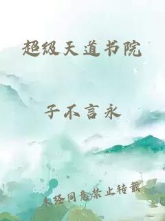 超级天道书院